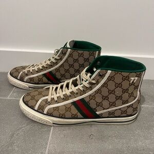 Gucci 1977 High-Top